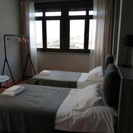 Pension Club Del Mar Cayón 外观 照片