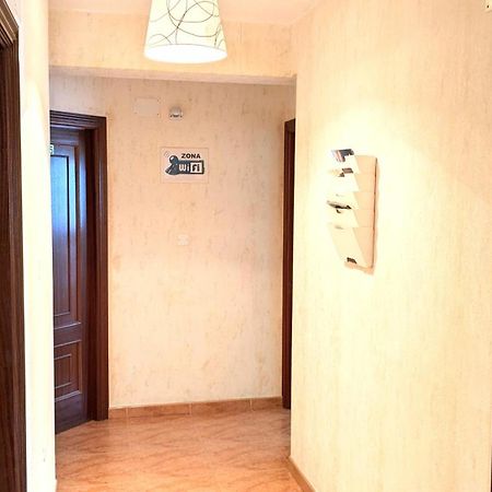 Pension Club Del Mar Cayón 外观 照片