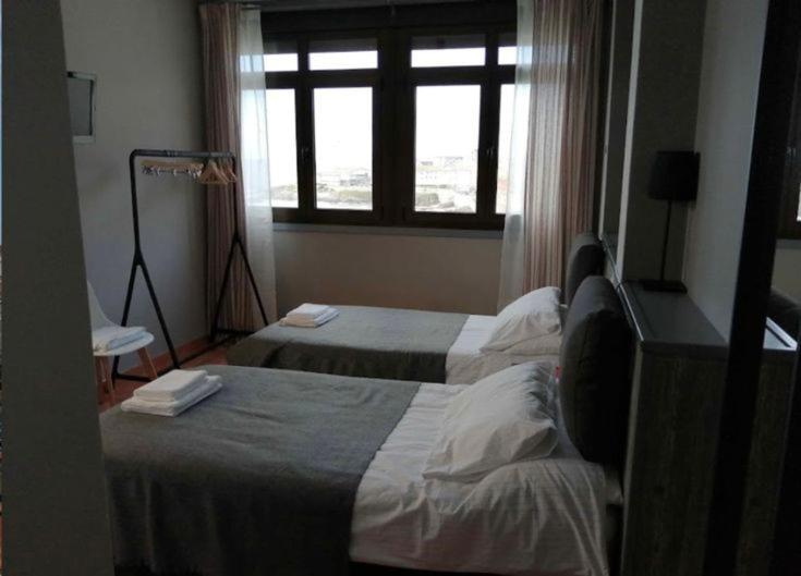 Pension Club Del Mar Cayón 外观 照片
