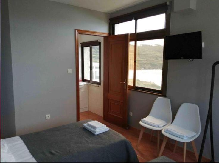 Pension Club Del Mar Cayón 外观 照片