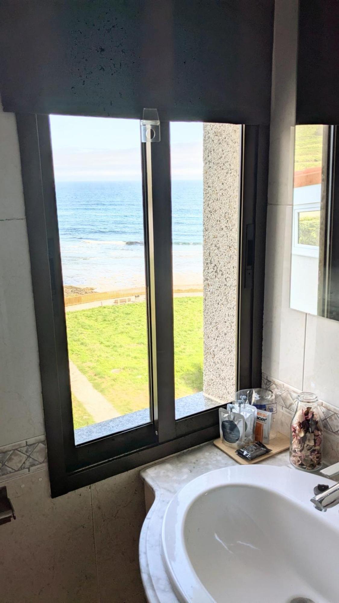 Pension Club Del Mar Cayón 外观 照片