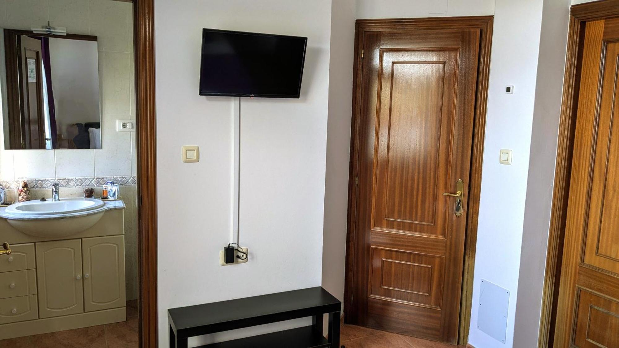 Pension Club Del Mar Cayón 外观 照片