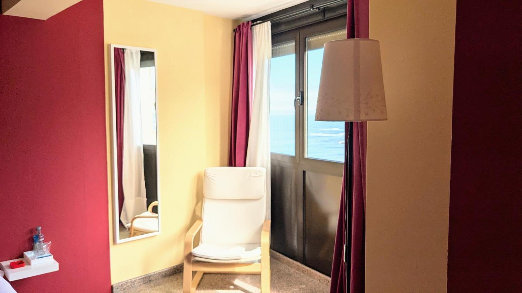 Pension Club Del Mar Cayón 外观 照片