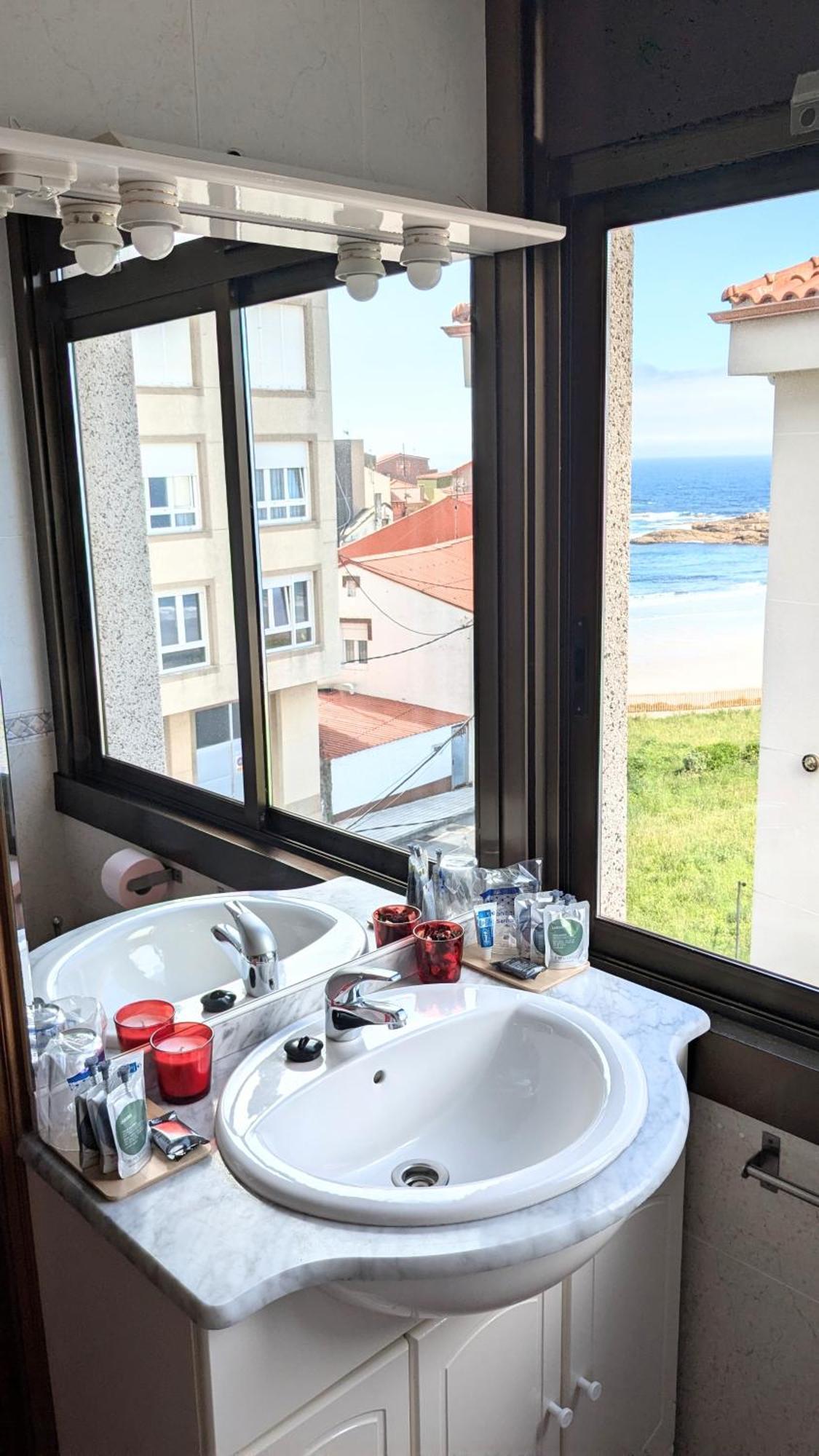 Pension Club Del Mar Cayón 外观 照片