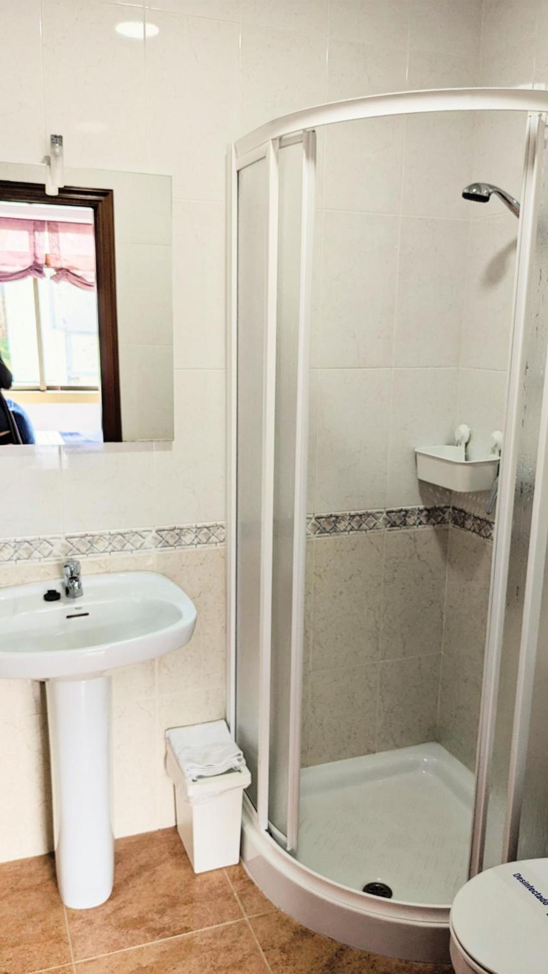 Pension Club Del Mar Cayón 外观 照片