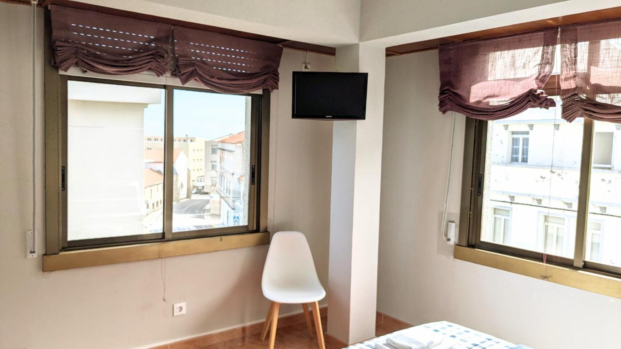 Pension Club Del Mar Cayón 外观 照片